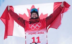 Kanađanin pobijedio rak, pa u Pekingu postao olimpijski šampion